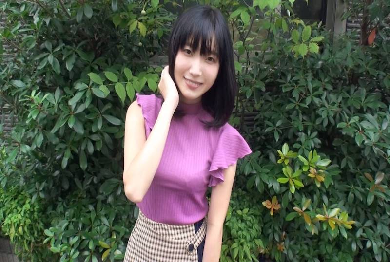 SIRO-3588 20 岁的大学生。 一个在女校长大，在女子学院读书的纯洁少女！ 日泉舞香-sez