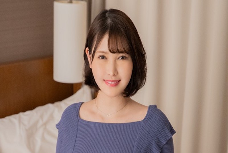 MYWIFE-1448 No.1448 藤野  小姐 再会，舞妻名人俱乐部！ ！ 素人-sez