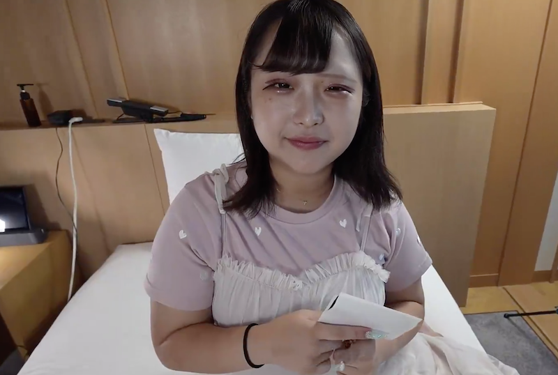 FC2-4678002 【產前一天】20歲孕34周1天，終於在最後一個月生下淫蕩孕婦，中出溫泉集訓-前篇- 素人