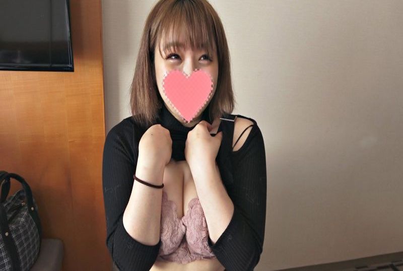1783923 【無修正ｘ個人攝影】假裝訪談欺騙像歌手的素人妹子，搭訕無套抽插！！ 素人