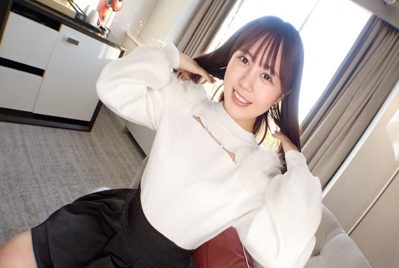 SIRO-5481 想尝试专业人士的技术...性格温柔，她看上去是个温柔的按摩女郎，但实际上她是一个热爱性爱、已经和15个人发生过关系的女孩！ 素人