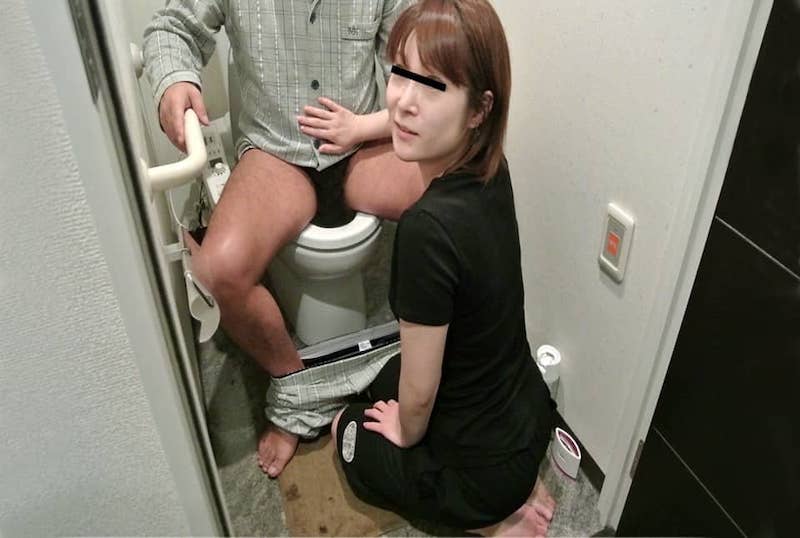 051321_476 大奶幫手來照顧我父親！！水澤舞未 水澤舞未