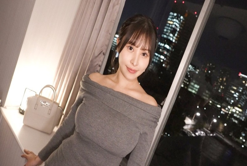 SIRO-5494 【初拍】H杯巨乳大屁股醉酒女郎，超级柔软，超级性感。千万别错过！ 素人